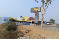 HOTEL SHIVOY RESTAURANT AND BANQUET ROOMS
