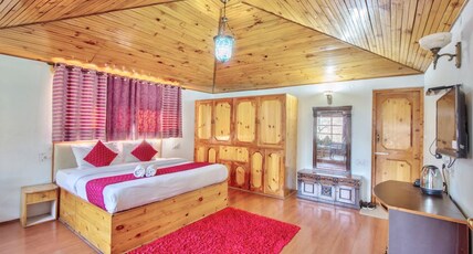 Mahin Cottage | Rooms & Wi-Fi Room Type - Super-Deluxe Room