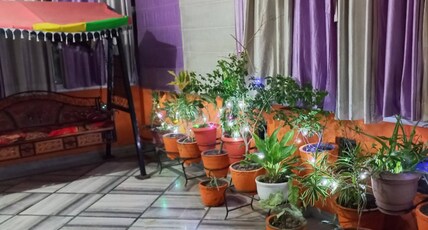 Kashi Pravas 3 Room Type - Kashi Pravas 3