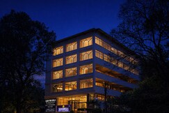 Silkwood @ Rajpur Road by Zenvana