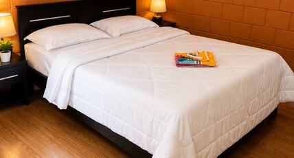 Sheen villa Homestay Room Type - Bedroom 2