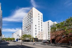 Address of B&B HOTEL Paris Ivry Quai de Seine
