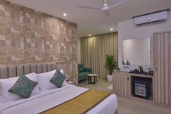 Grand Continent - T Nagar