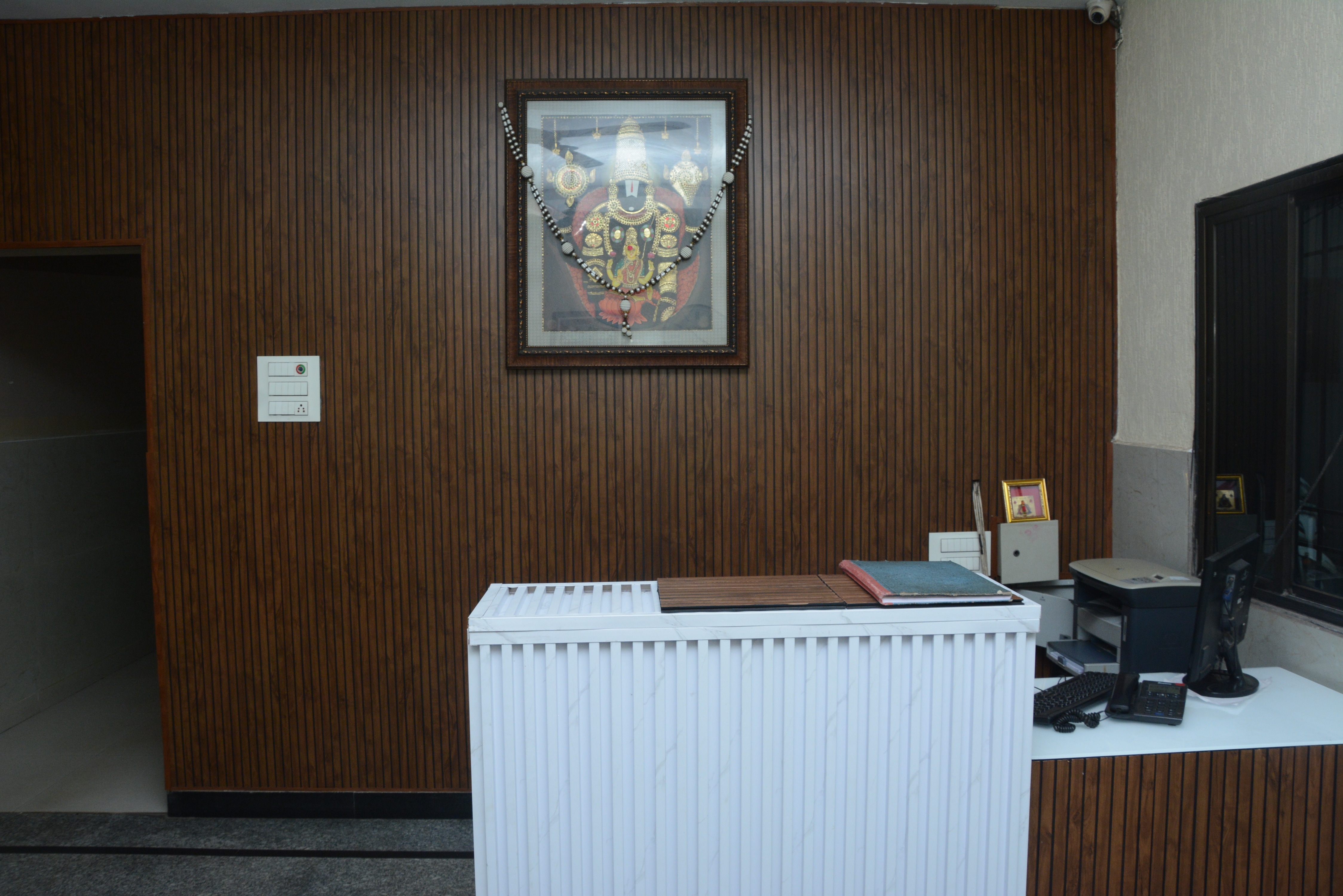 Main gallery