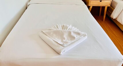 Sunday Platinum Suites Room Type - Superior Double