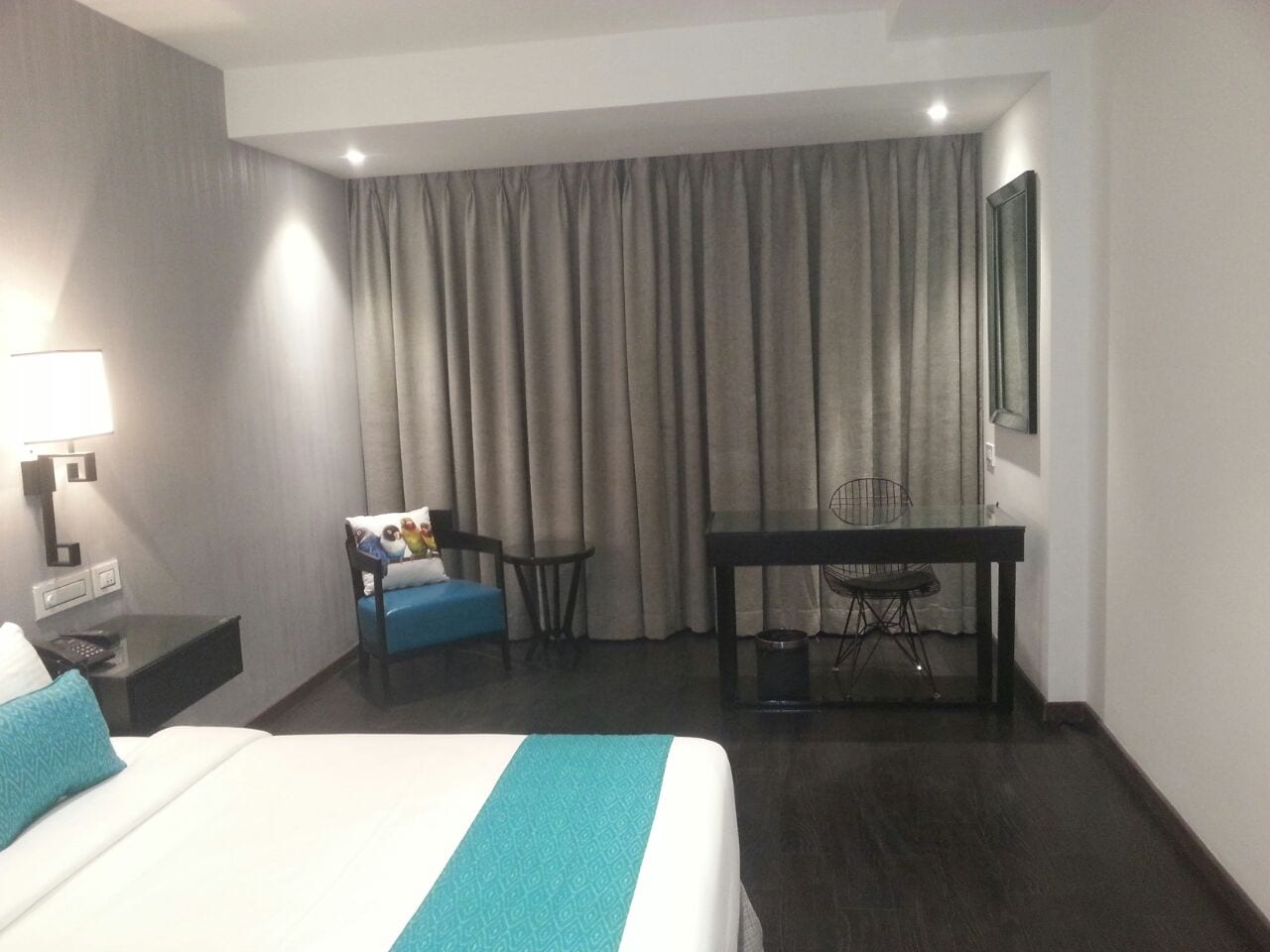 Hotel Deccan Serai - Tap to explore photos