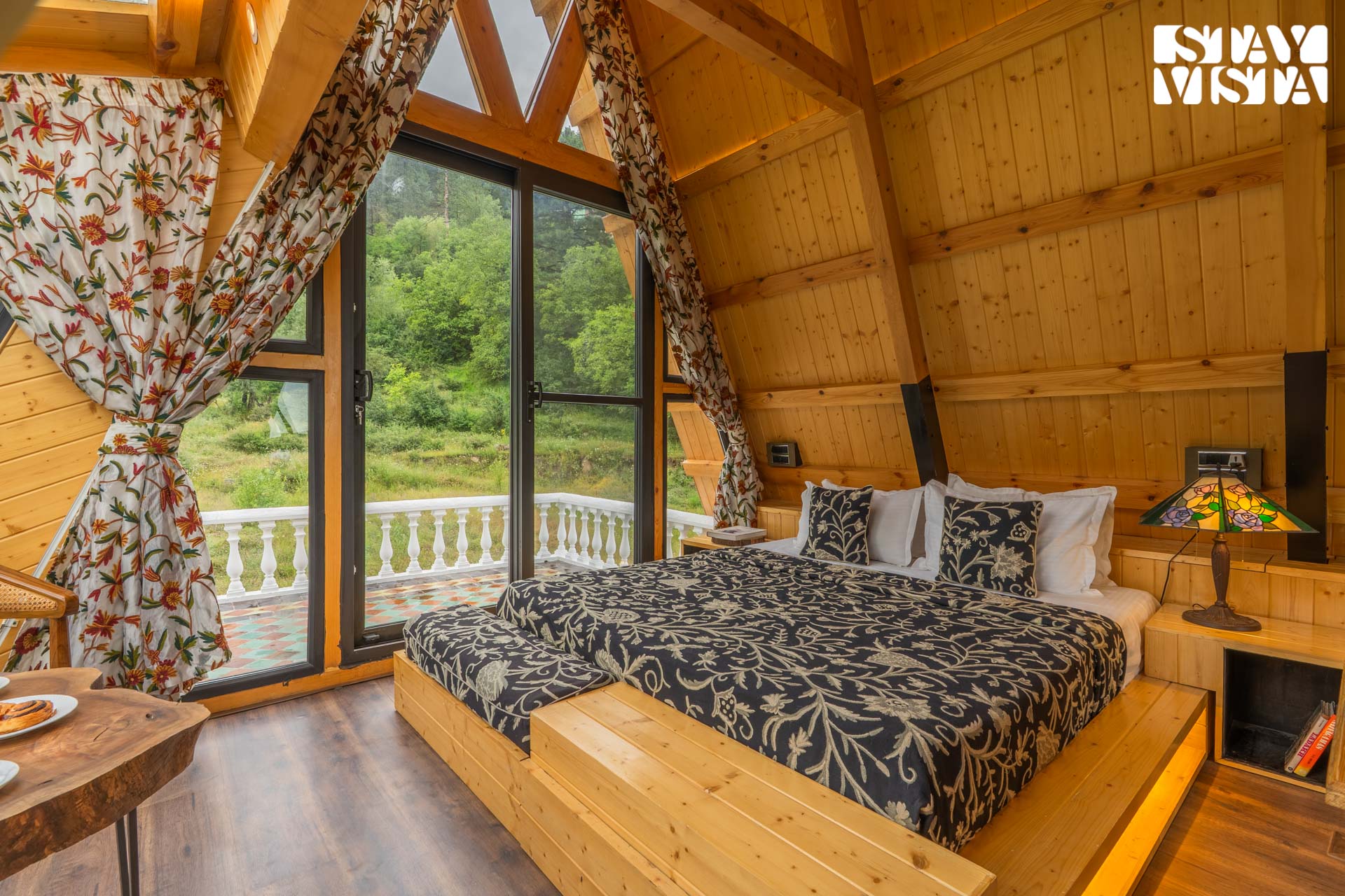 StayVista at Inaya @ Suroor - Tap to explore photos