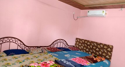 Sai Leela Farm Badlapur Room Type - Family Room