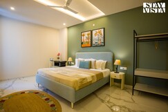 StayVista at Timeless @ Sabora Green