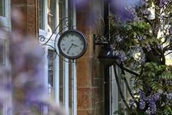 The Grange at Oborne, Sure Hotel Collection by Best Western