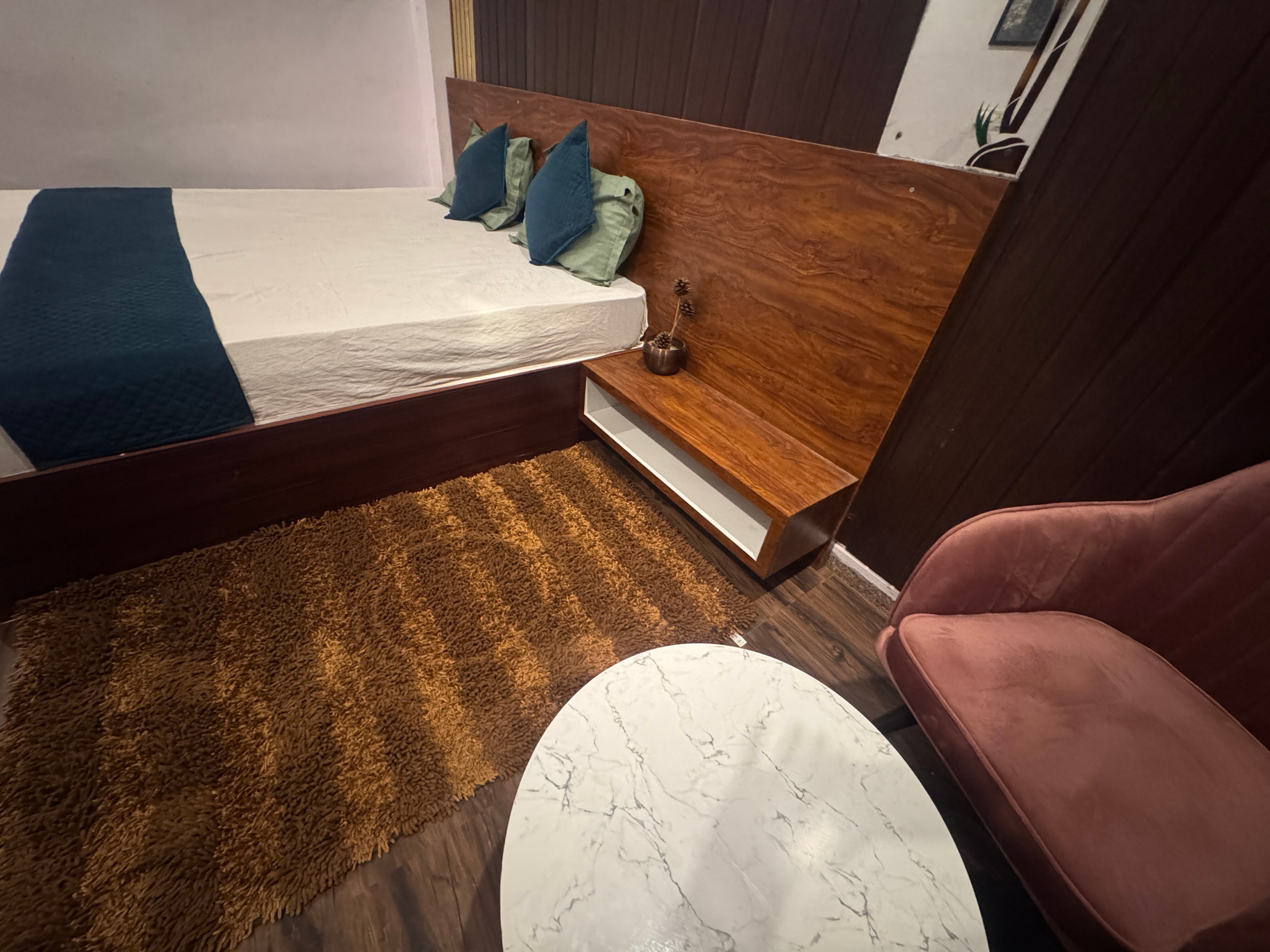 ATITHII GUEST HOUSE - Tap to explore photos