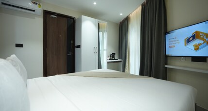 Aiva Hotel Room Type - Bloom Room