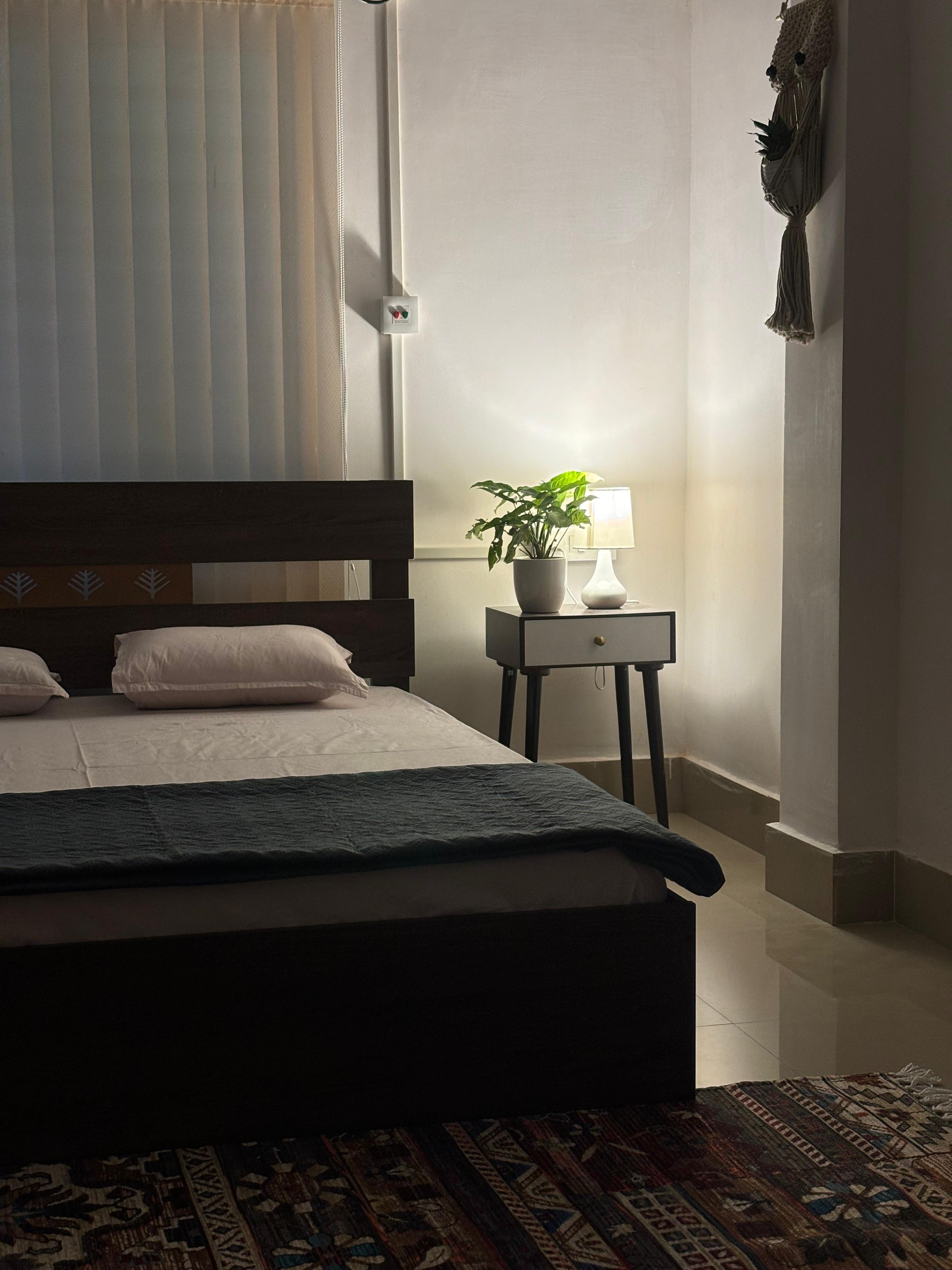Happy Hub Homestay - Tap to explore photos
