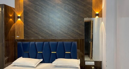 Hotel Prince Paradise Room Type - Hotel Prince Paradise