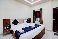 Hotel Vibe BLU VNS Boutique-Near Cant Railway station PF 9