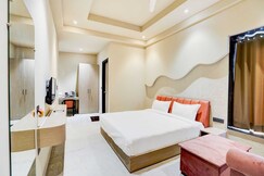 Hotel O RV Hotel