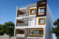 Photos of White house