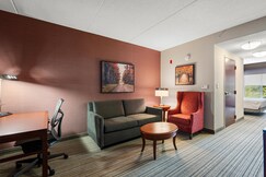 Hilton Garden Inn Winchester