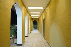 GOLDEN VALLY FARMS AND RESORT