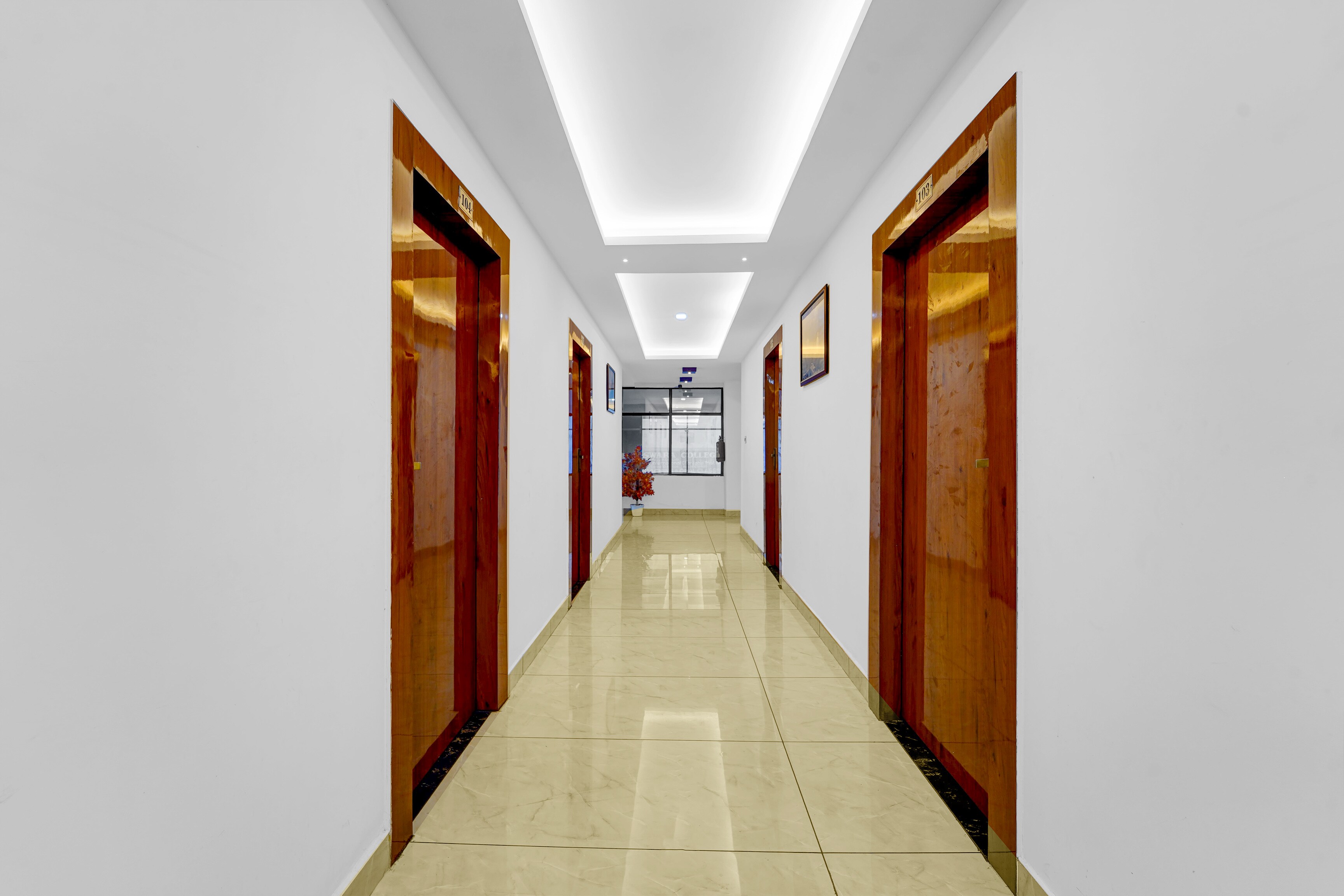 Main gallery