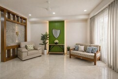 Elite Escapes at Lotus Pond 3BHK Banjarahills
