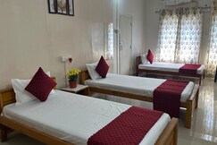 Hazarika Heritage Homestay | North Lakhimpur