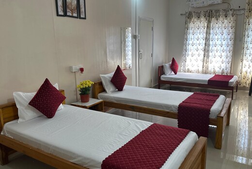Hazarika Heritage Homestay | North Lakhimpur