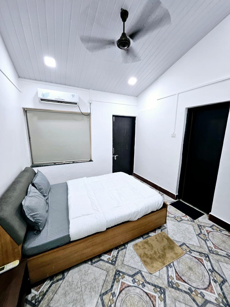 Don's Villa 3BHK - Tap to explore photos
