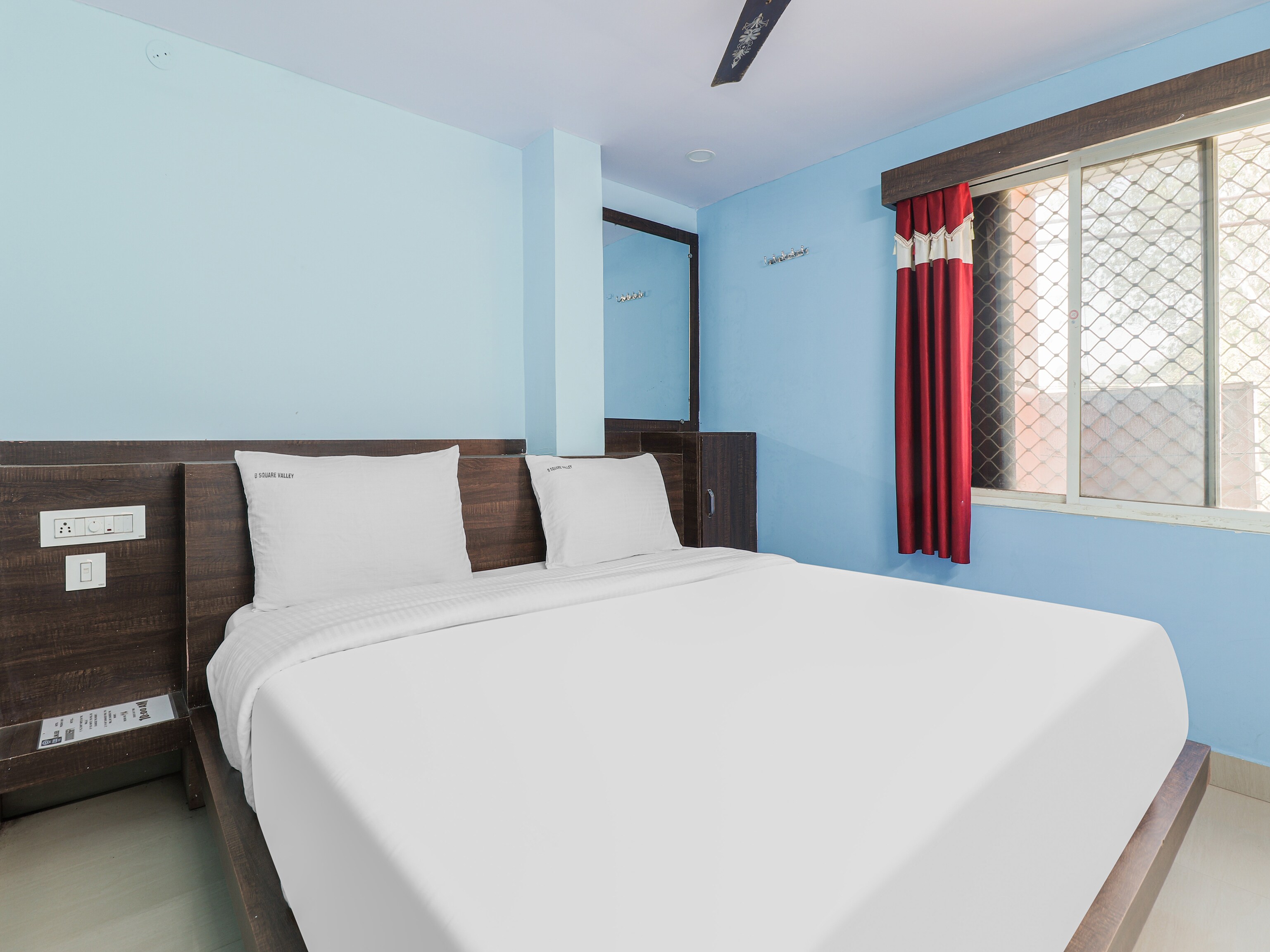 Hotel O Prudhvi Devi - Tap to explore photos