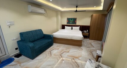 Hotel Skyline Room Type - Superior Room Hotel Skyline Room Type - Superior Room