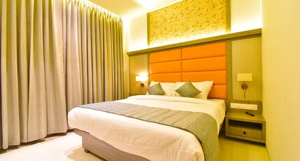 Hotel La Dahlia Room Type - Deluxe Room