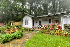 Stay Native Hutton Cottage Heritage Nainital