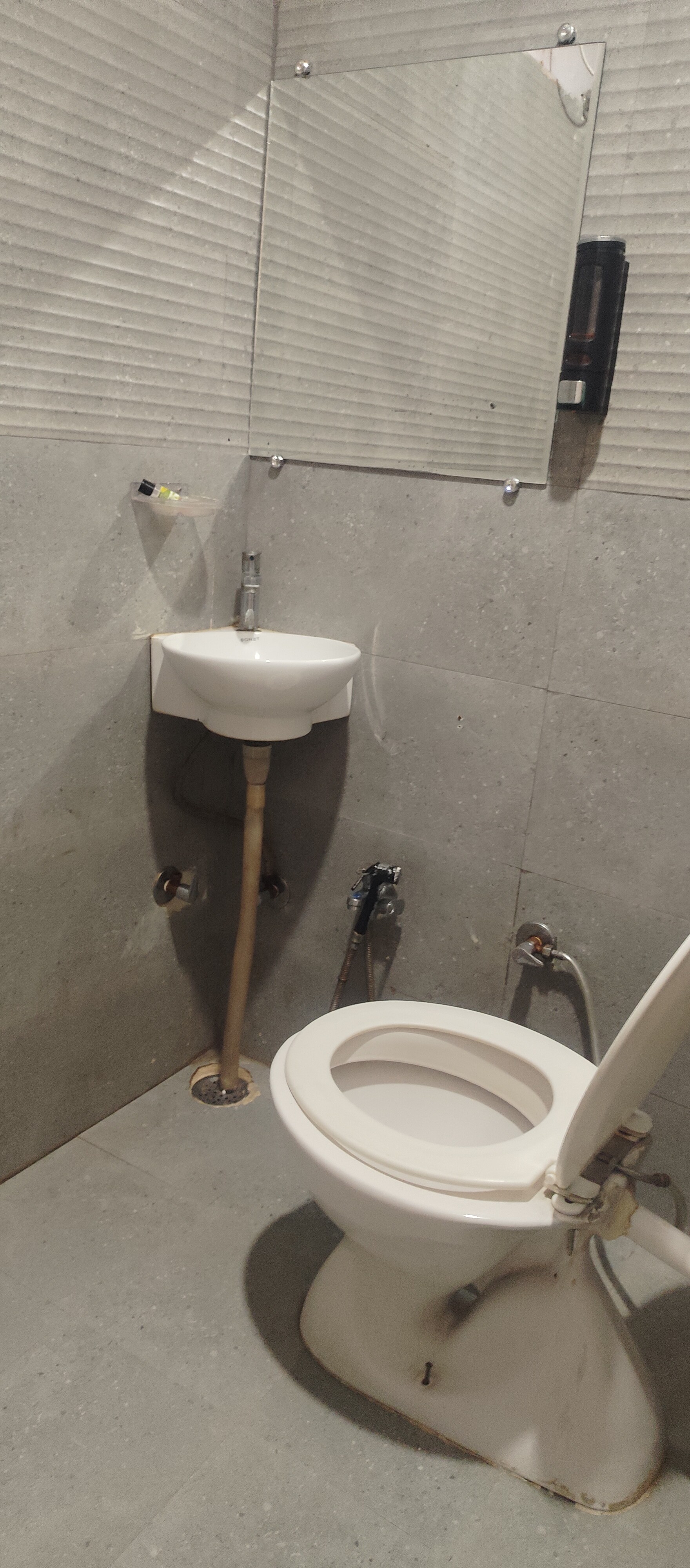 Hotel Virat - Tap to explore photos