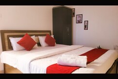 Strawberry Mini Resort Mahabaleshwar