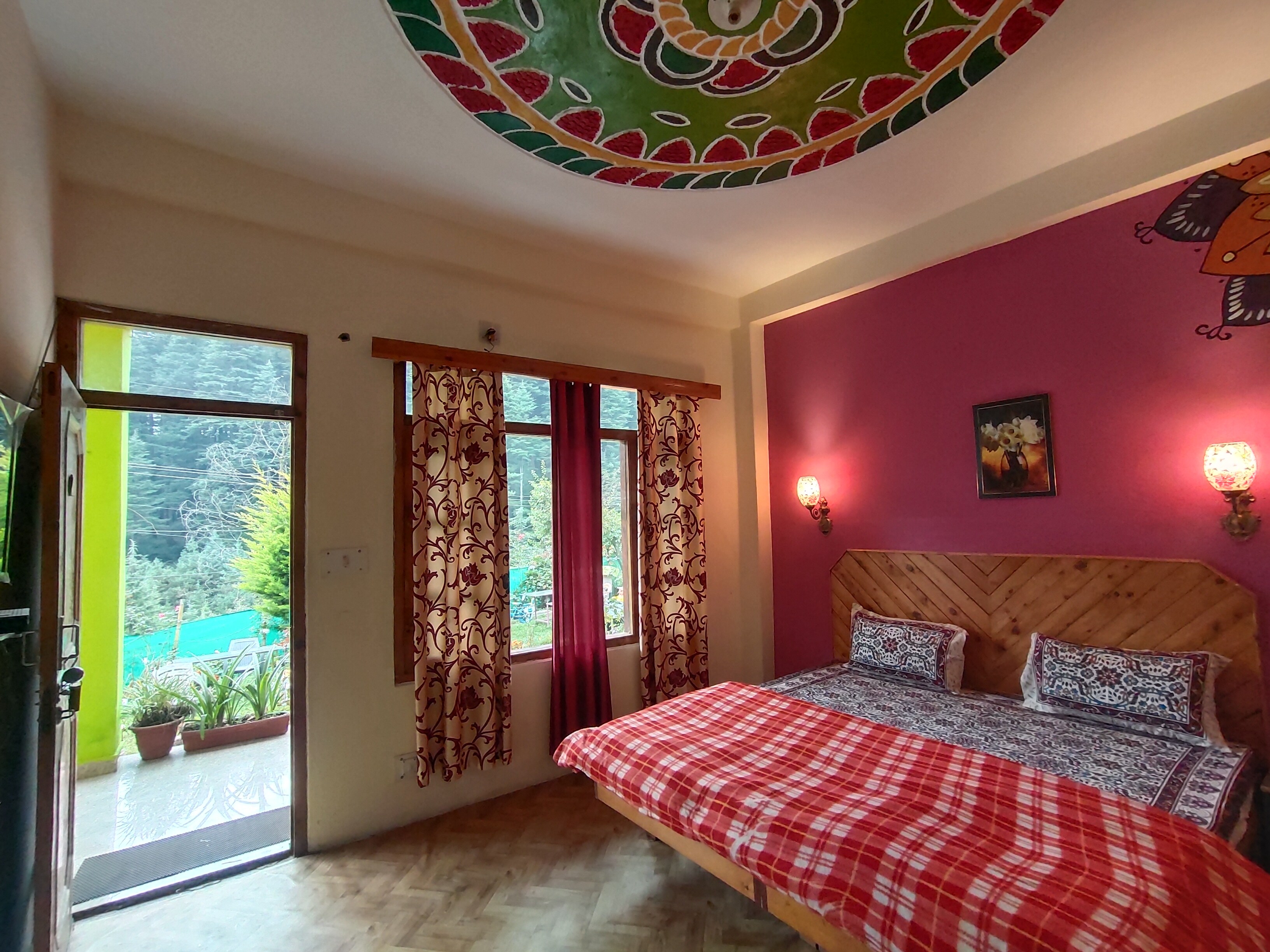 La Siesta India Manali - Tap to explore photos