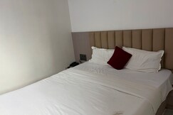 Address of Hotel O Secure 247 Inn