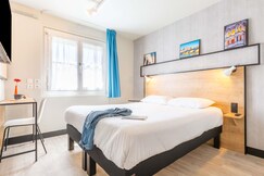 ibis Blois Centre Chateau