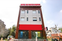 FabHotel South Crown