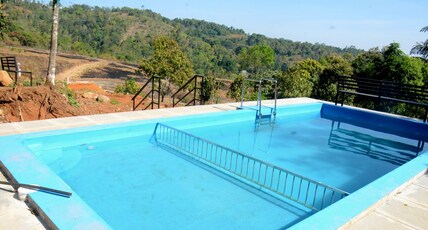 Tania Pool Villa Room Type - Tania Pool Villa