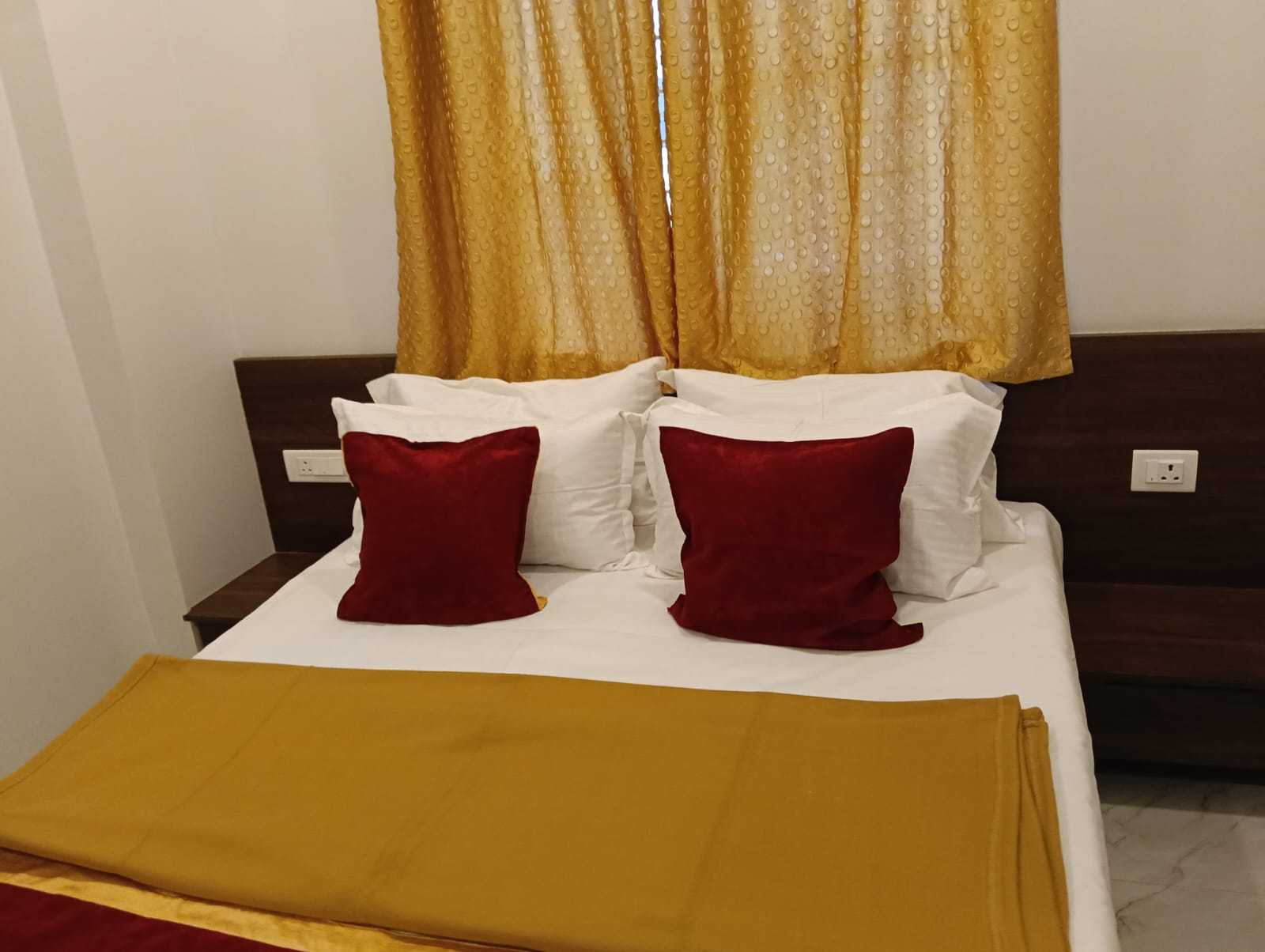 HOTEL O MYRAA INN - Tap to explore photos