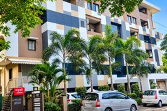 Hotel Saiprasad Executive, Solapur  (Pure Veg Hotel)