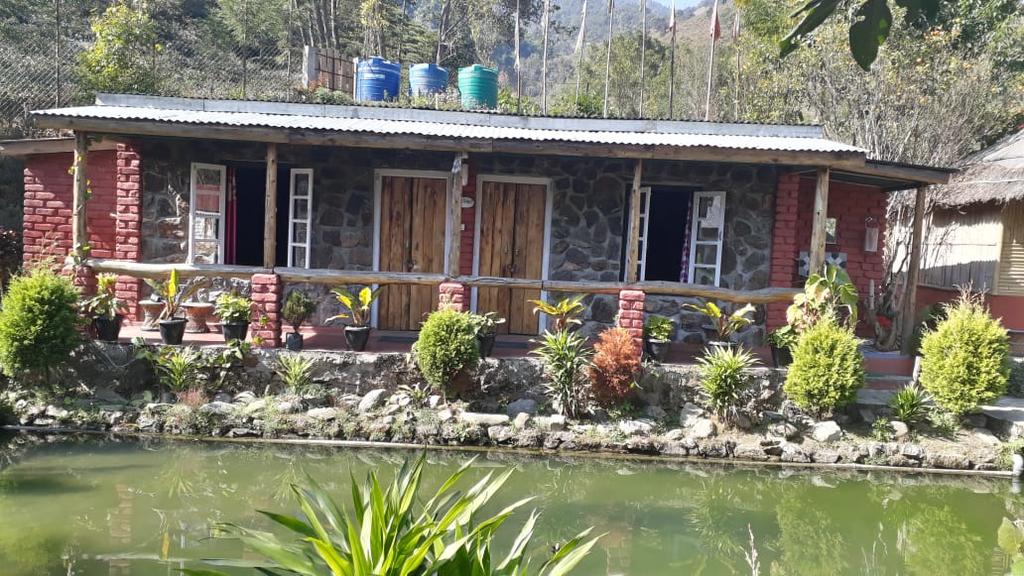 SUNAKHARI HOMESTAY - Tap to explore photos