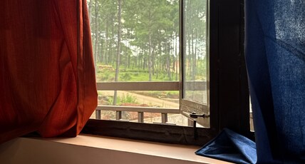 XTSY Traveller's Hostel Room Type - Deluxe 4 Bed Mixed Dormitory