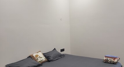 Megha Farms Room Type - Bedroom 8