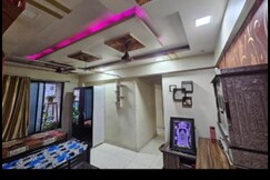 2bhk apartment