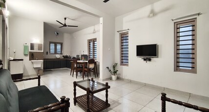Cheruthodath apartments Room Type - Cheruthodath apartments