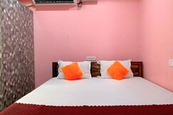 Address of BHS Deluxe Rooms