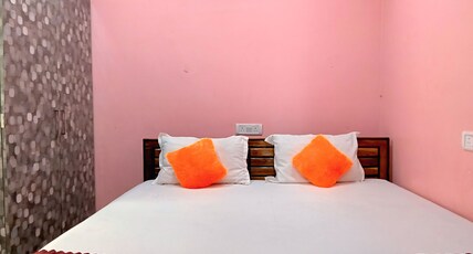 BHS Deluxe Rooms Room Type - BHS Deluxe Rooms