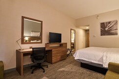 Hampton Inn by Hilton Ciudad Juarez