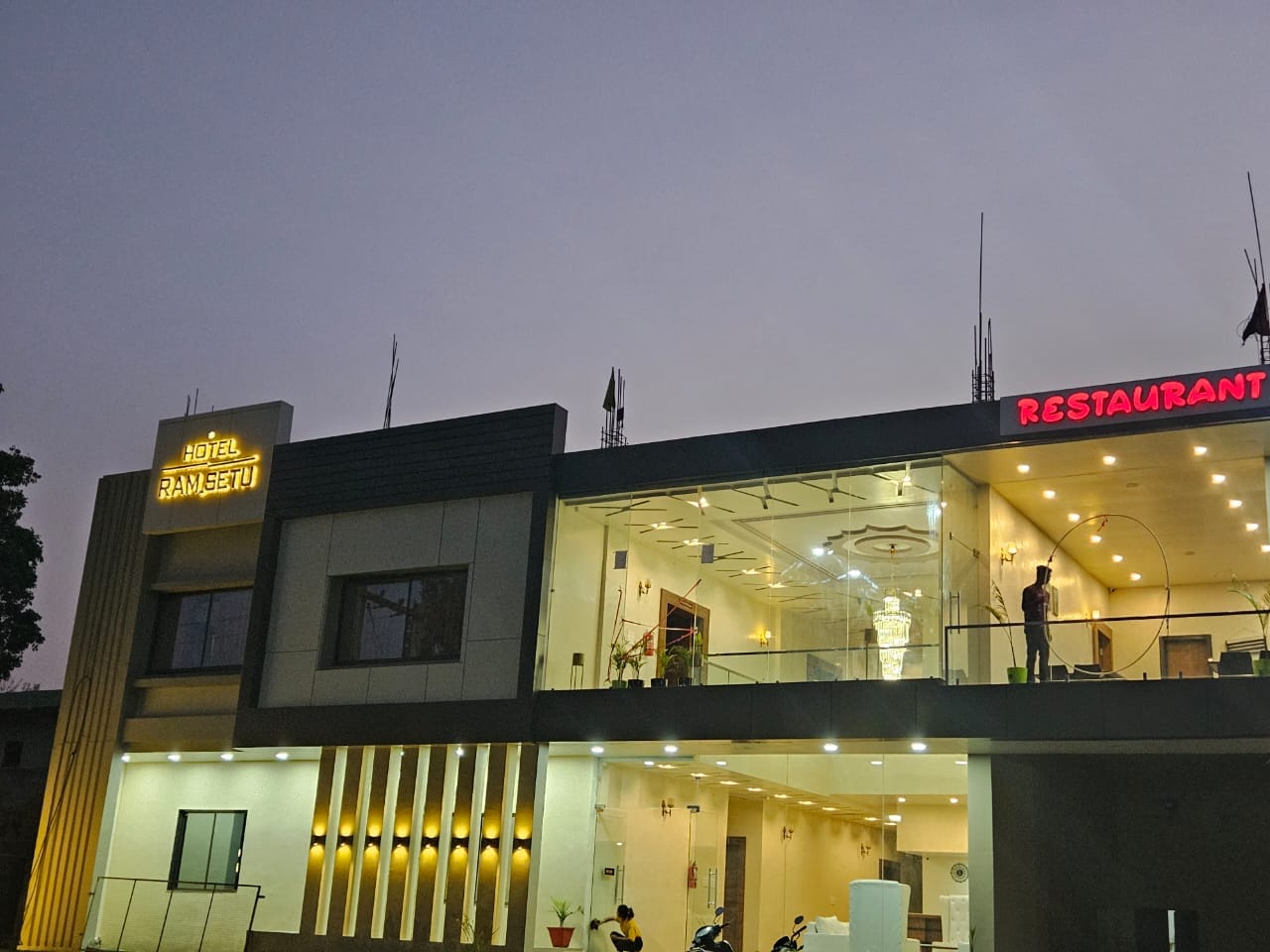 Main gallery